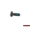 Original VW Bolt, Hexagon Head Self-Locking - N 01024022