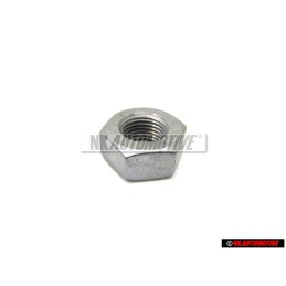 Original VW Hexagon Nut - N 0110115