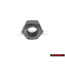 Original VW Hexagon Nut - N 0110115