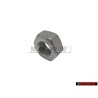 Original VW Hexagon Nut - N 0110115
