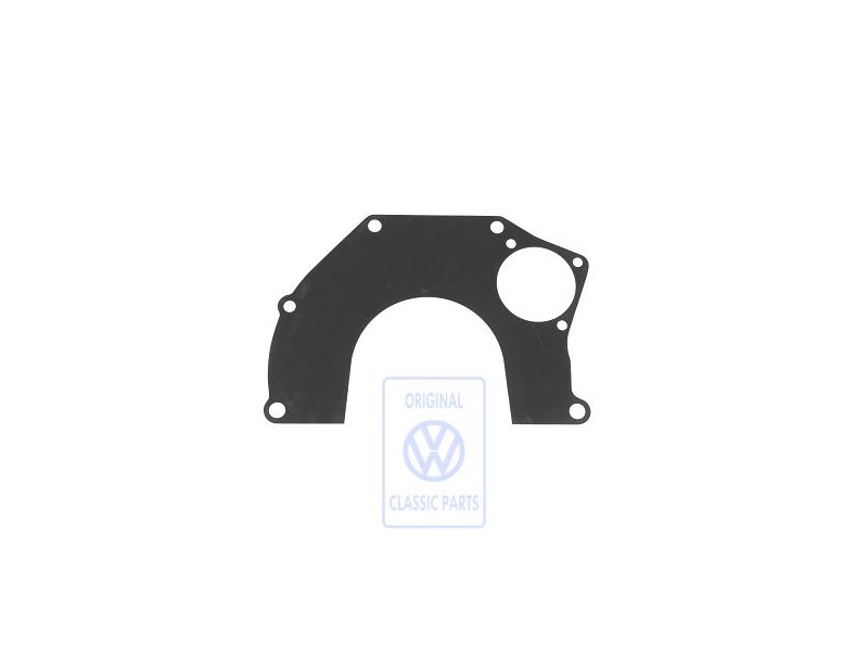 Original VW Spacer Plate - 055103551