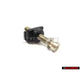 Original VW Adjusting Screw - 113941141
