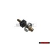 Original VW Adjusting Screw With Nut - 113941141B