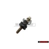 Original VW Adjusting Screw With Nut - 113941141B