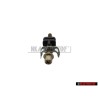 Original VW Adjusting Screw With Nut - 113941141B