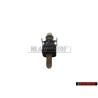 Original VW Adjusting Screw With Nut - 113941141B
