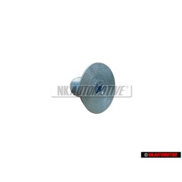 Original VW Countersunk Bolt - 117877497