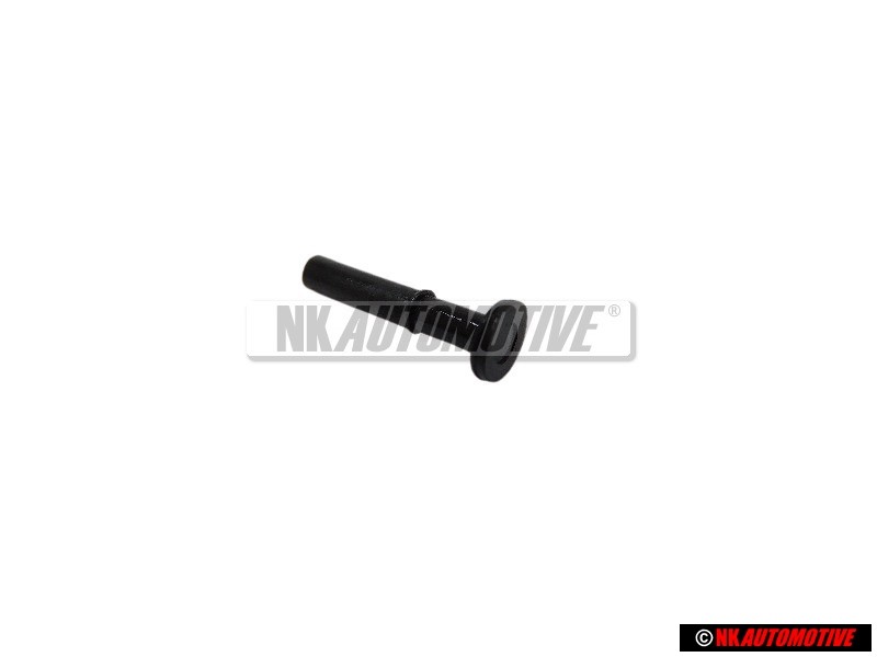 Original VW Adjusting Knob-Upper Part - 161919951