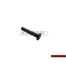 Original VW Adjusting Knob-Upper Part - 161919951