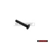 Original VW Adjusting Knob-Upper Part - 161919951