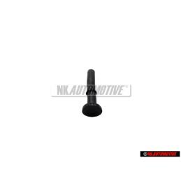 Original VW Adjusting Knob-Upper Part - 161919951