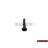 Original VW Adjusting Knob-Upper Part - 161919951
