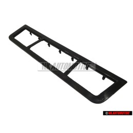 Original VW Locking Flap-Lower Part - 171819111