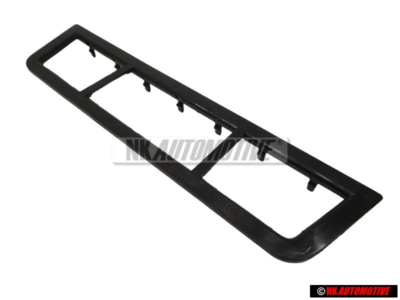 Original VW Locking Flap-Lower Part - 171819111