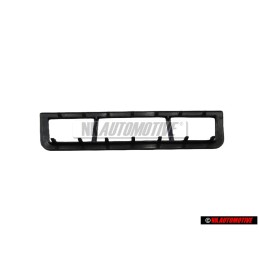 Original VW Locking Flap-Lower Part - 171819111