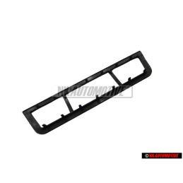 Original VW Locking Flap-Lower Part - 171819111