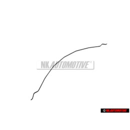 Original VW Clip - 171863849