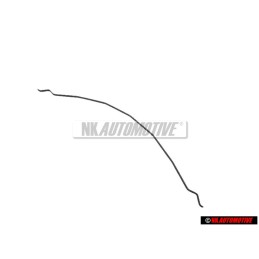 Original VW Clip - 171863849
