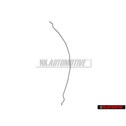Original VW Clip - 171863849
