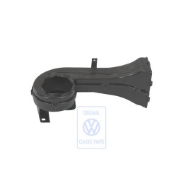 Original VW Air Guide Channel - 191819043A