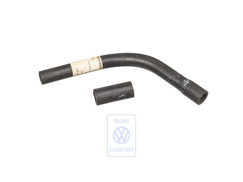 Original VW Coolant Hose - 191819350