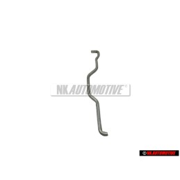Original VW Connecting Rod - 191837297