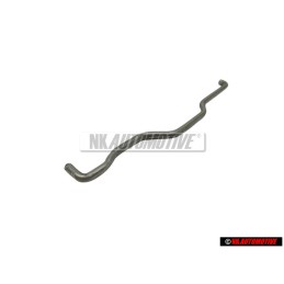 Original VW Connecting Rod - 191837298