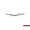 Original VW Connecting Rod - 191837298