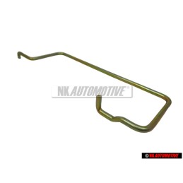 Original VW Connecting Rod - 191862285
