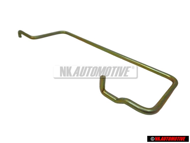Original VW Connecting Rod - 191862285