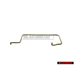 Original VW Connecting Rod - 191862285