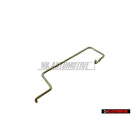 Original VW Connecting Rod - 191862285