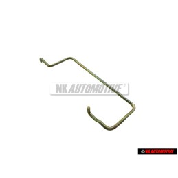 Original VW Connecting Rod - 191862285