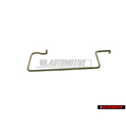 Original VW Connecting Rod - 191862285