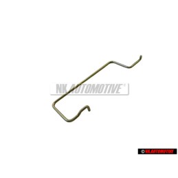 Original VW Connecting Rod - 191862285