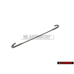 Original VW Cable - 191885393