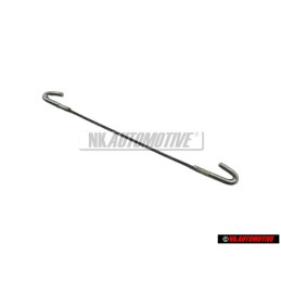 Original VW Cable - 191885393