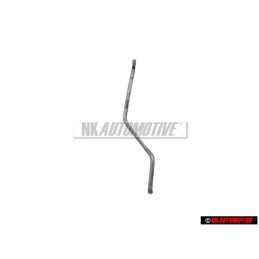 Original VW Connecting Rod - 193837297