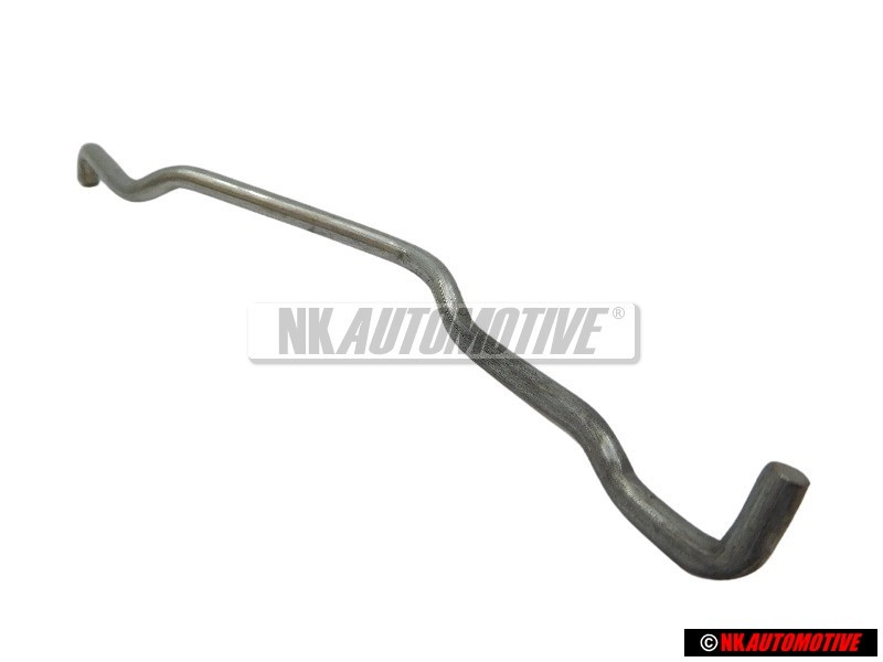 Original VW Connecting Rod - 193837298