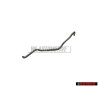 Original VW Connecting Rod - 193837298