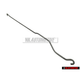 Original VW Connecting Rod - 193839297