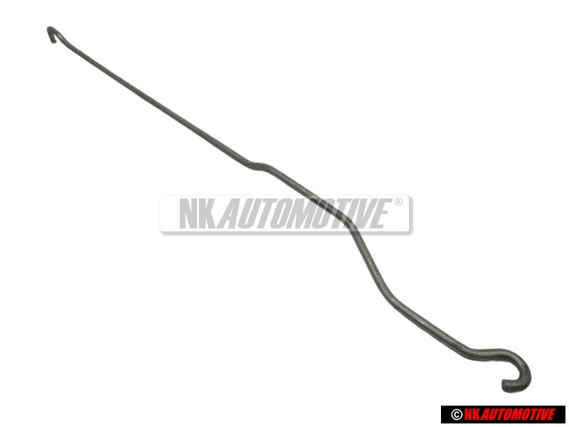 Original VW Connecting Rod - 193839297