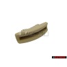 Original VW Trim Cream Beige - 1J3881608B 3PT