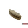Original VW Trim Cream Beige - 1J3881608B 3PT