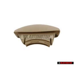 Original VW Trim Cream Beige - 1J3881608B 3PT