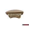Original VW Trim Cream Beige - 1J3881608B 3PT
