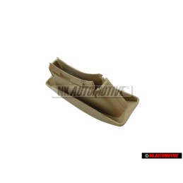 Original VW Trim Cream Beige - 1J3881608B 3PT