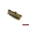 Original VW Trim Cream Beige - 1J3881608B 3PT