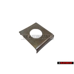Original VW Spring Plate - 241877373