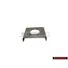 Original VW Spring Plate - 241877373